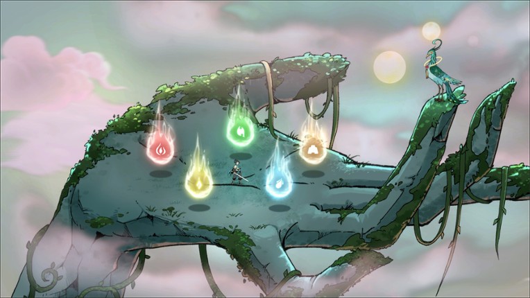 Demonbane: Ascension screenshot