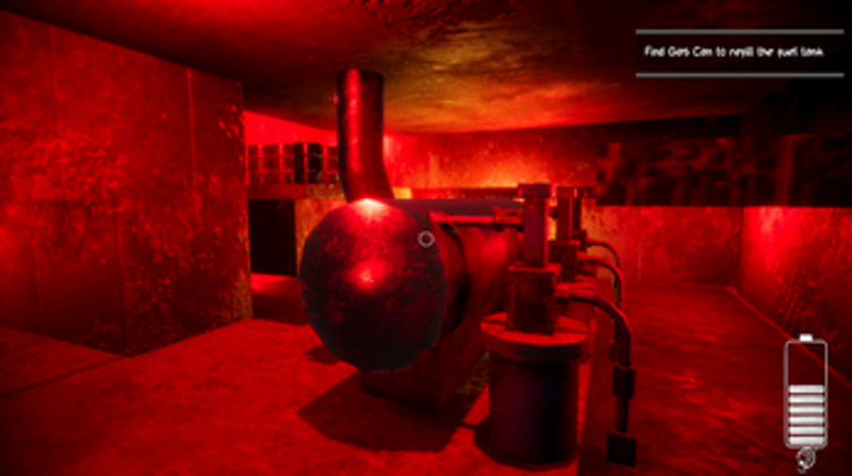 Depths of Darkness Image