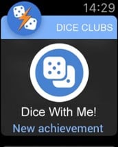 Dice Clubs® Yatzy Multiplayer Image