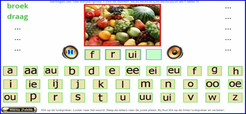 Dictee2-VLL Image
