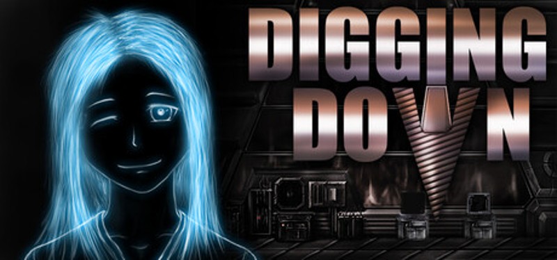 Digging Down Image