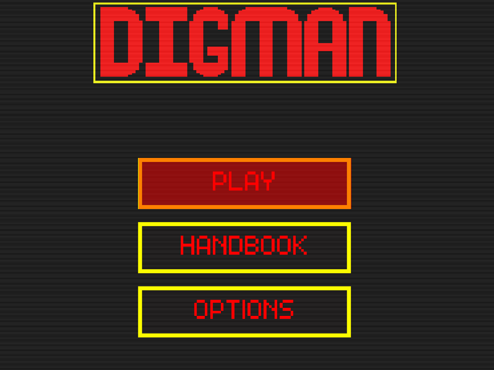 Games like DigMan