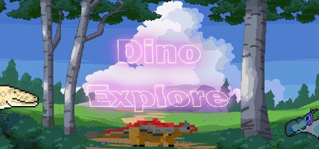 Games like Dino Explore