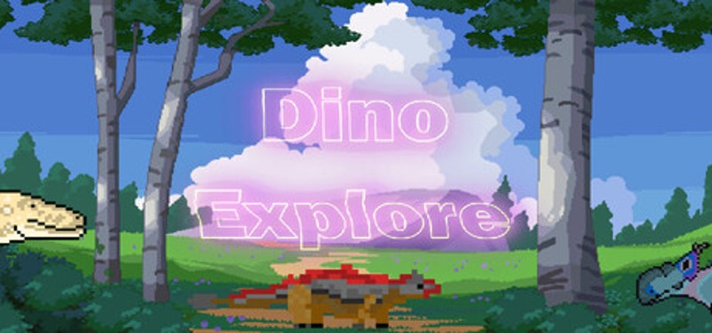 Dino Explore Image