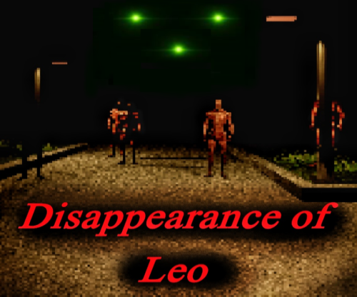 Games like Disappearance of Leo
