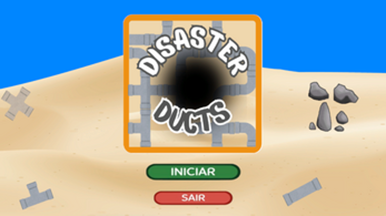 Disaster Ducts Image
