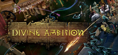 Games like Divine Ambition