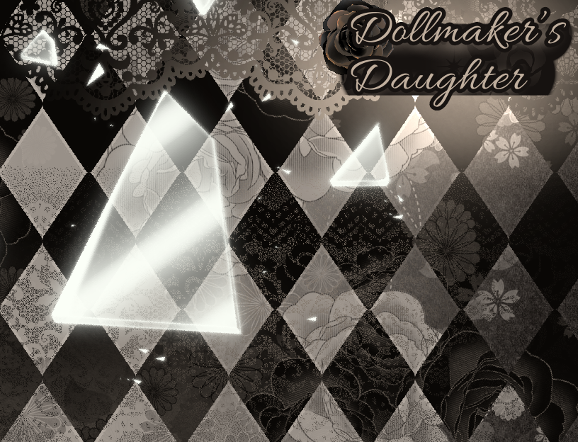 Games like Dollmaker's Daughter [DEMO]