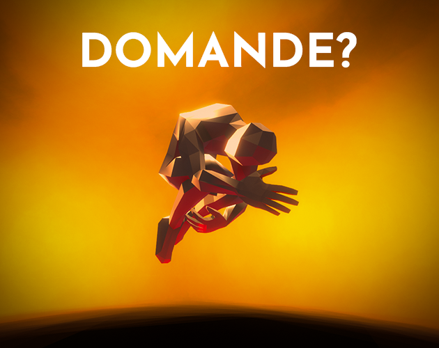 Games like Domande?