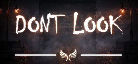Games like Dont Look