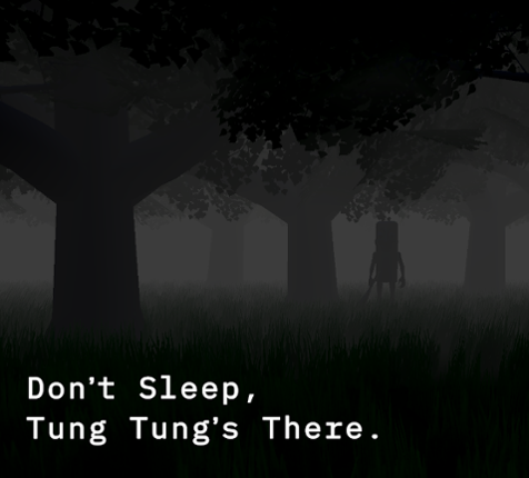 Don't Sleep, Tung Tung's There Image