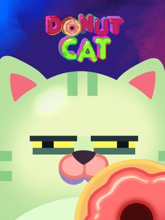 DonutCat screenshot