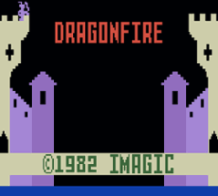 Dragonfire Image