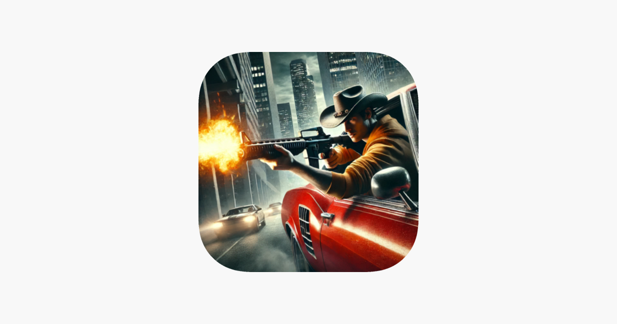 Games like Drive By Shooting - Car Games
