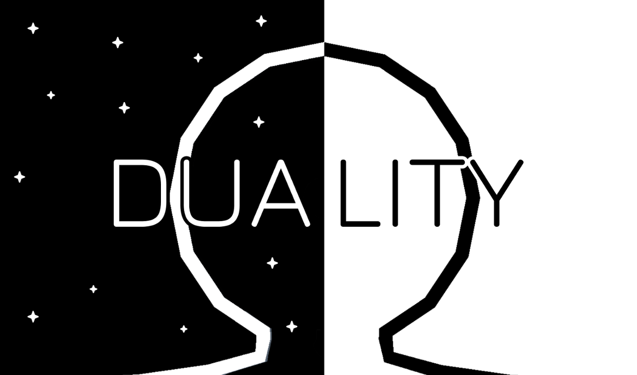 Games like DUALITY