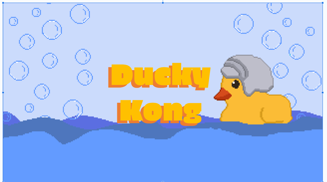 Games like Ducky Kong