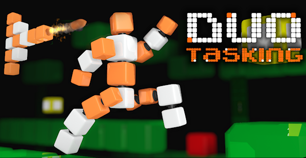 Games like DuoTasking