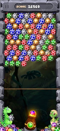 Egg Shoot: Dynomite Bubble Gun screenshot