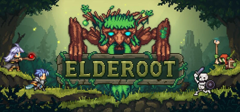 Elderoot Image