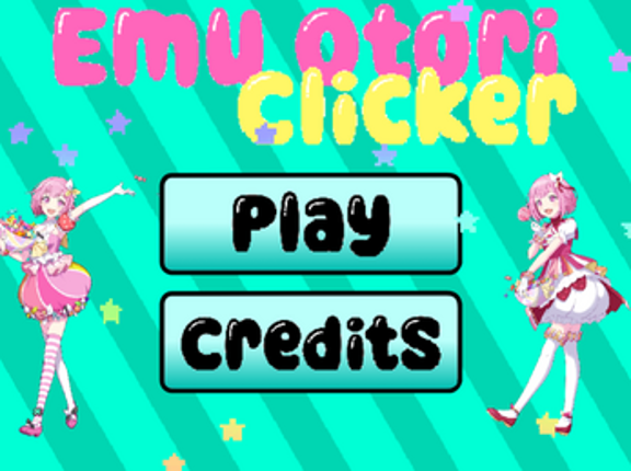 Emu Otori Clicker Image