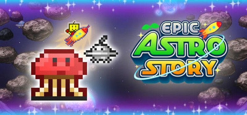 Epic Astro Story Image