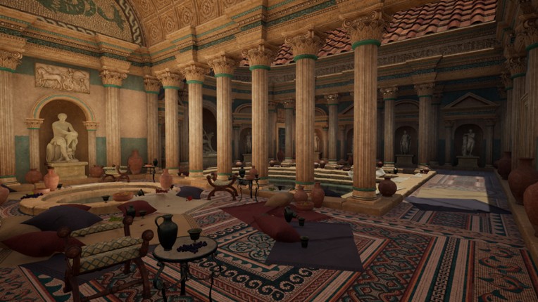 Epoch Makers screenshot