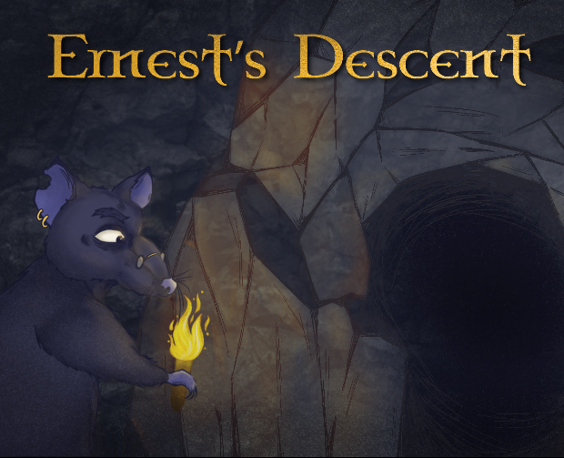 Games like Ernest's Descent