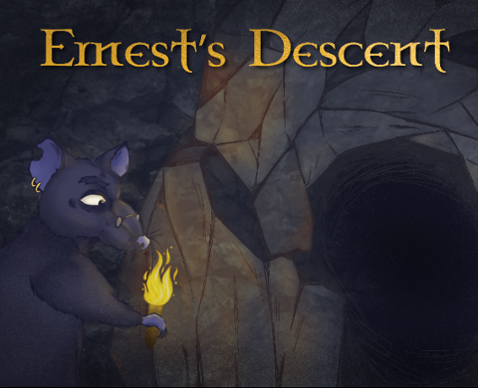 Ernest's Descent Image