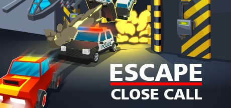 Games like Escape: Close Call