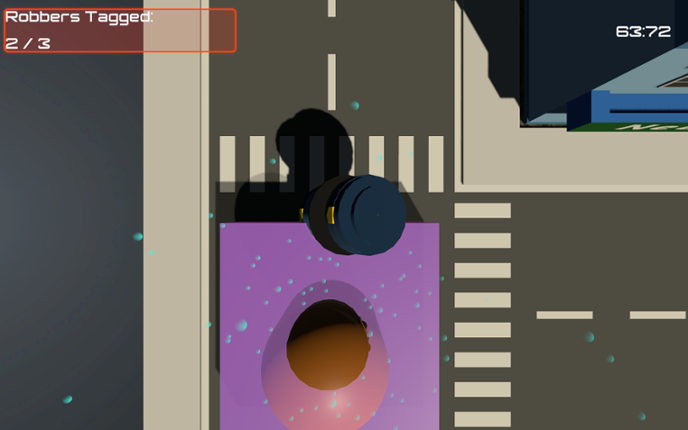 Escape Protocol Image