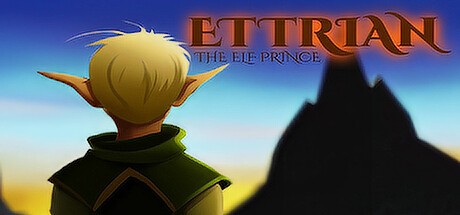 Games like Ettrian - The Elf Prince