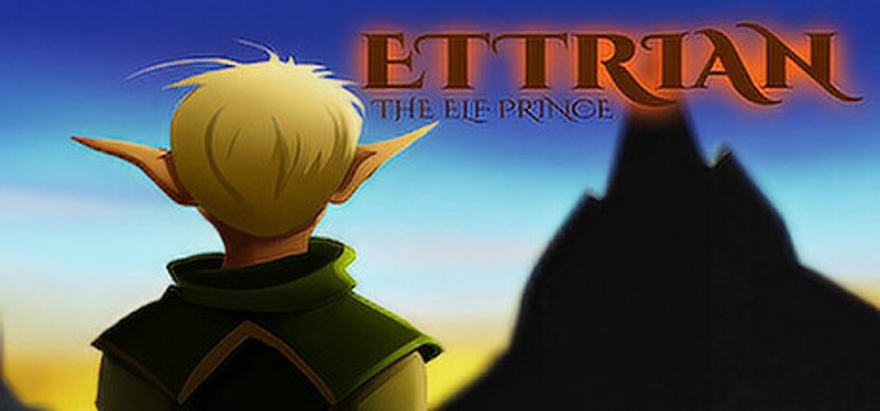 Ettrian - The Elf Prince Image