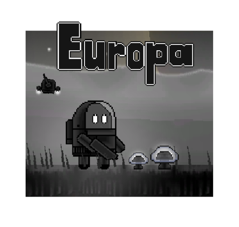Games like Europa