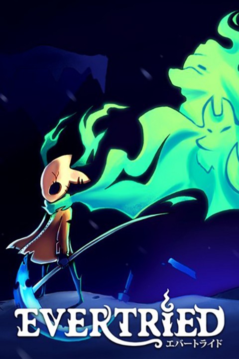 Games like Evertried