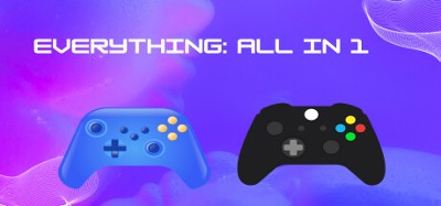 Everything: All in 1 Image