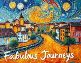 Fabulous Journeys Image