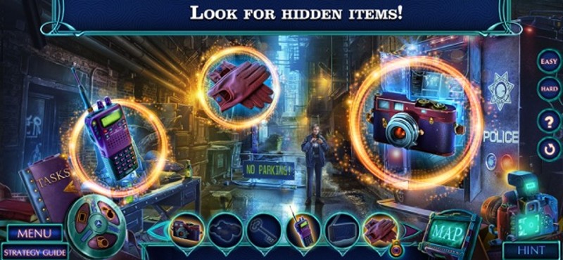 Fatal Evidence 4 - F2P screenshot