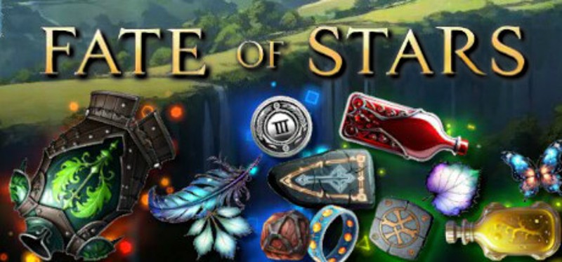 Fate of Stars Image