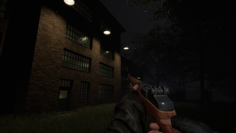 Fear of Horror screenshot