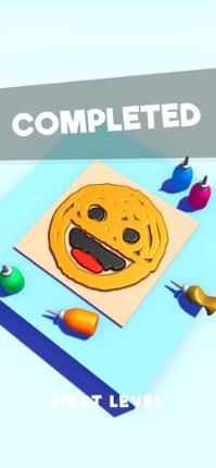 Fill’em All screenshot