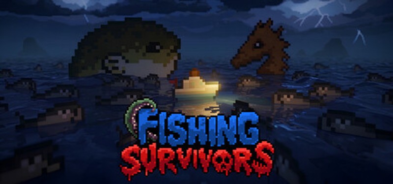 Fishing Survivors Image