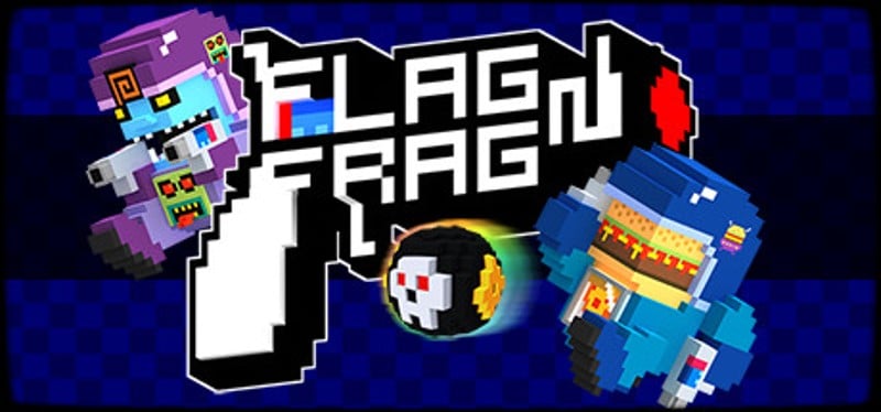 Flag N Frag Image