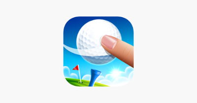 Flick Golf World Tour Image