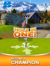 Flick Golf World Tour Image