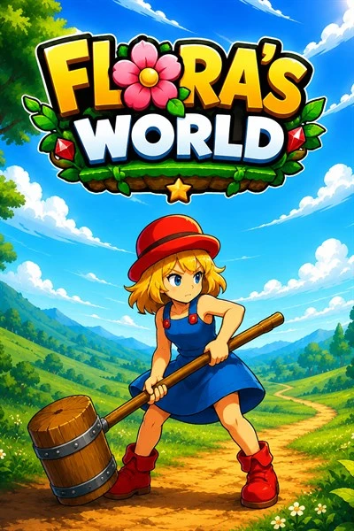 Games like Flora's World