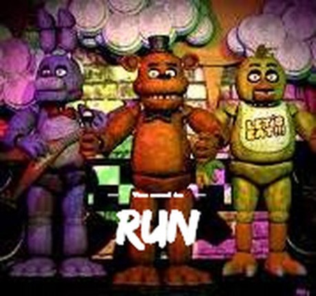 FNAF above collection Image