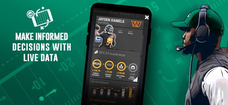 Football Manager Mobile Image