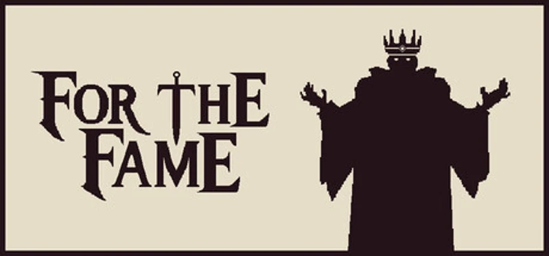 For The Fame Image