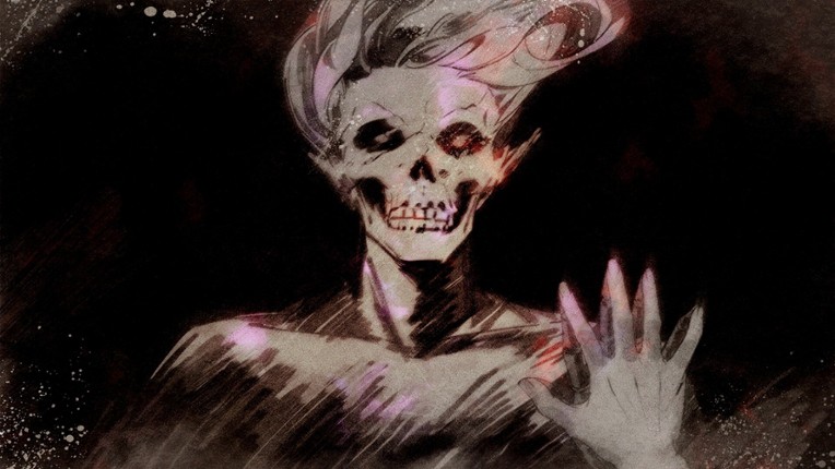 Forsaker:DingDing&Blade screenshot