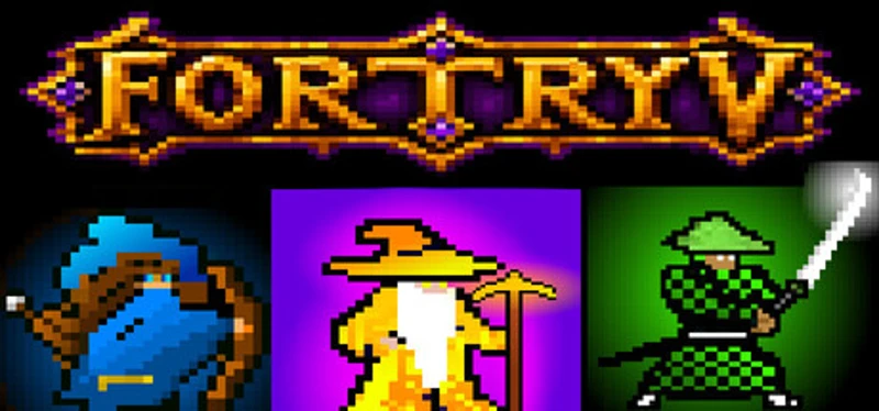 Fortryv Image